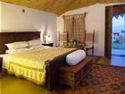 фото отеля The Pushkar Bagh Resort