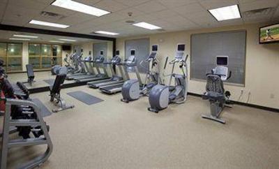 фото отеля Hilton Garden Inn Ontario Rancho Cucamonga