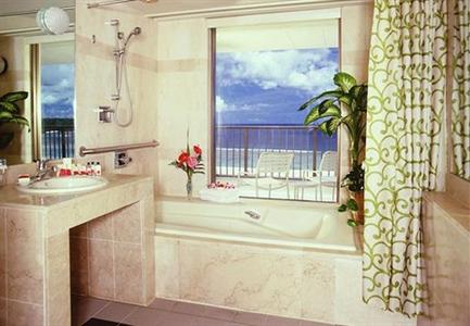 фото отеля Guam Marriott Resort & Spa Tamuning