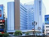 Hakata Excel Hotel Tokyu