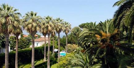 фото отеля Hotel La Residenza Sorrento