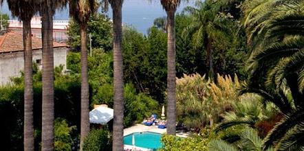 фото отеля Hotel La Residenza Sorrento