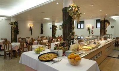 фото отеля Hotel Marina Tossa De Mar
