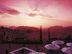фото отеля Movenpick Nabatean Castle Hotel Petra