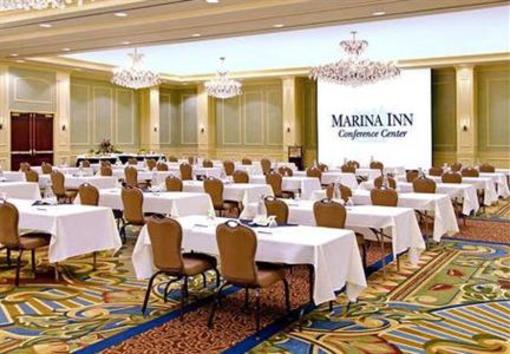 фото отеля Marina Inn Conference Center