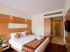 фото отеля Coraltree Hotel Bangalore