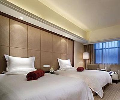 фото отеля Zhengzhou Guangdong Hotel