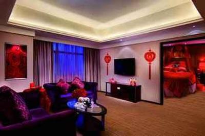 фото отеля Zhengzhou Guangdong Hotel