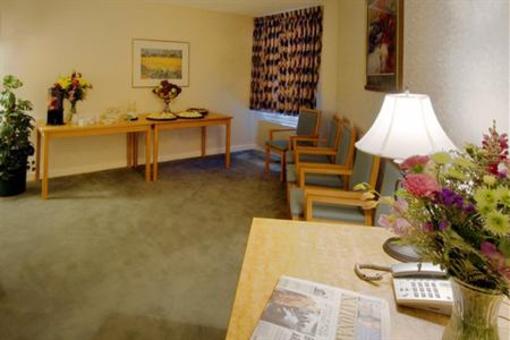 фото отеля Comfort Inn Pickering (Canada)