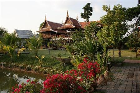 фото отеля Baan Thai House