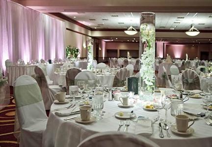 фото отеля Austin Marriott North