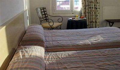фото отеля Hotel Central Santander