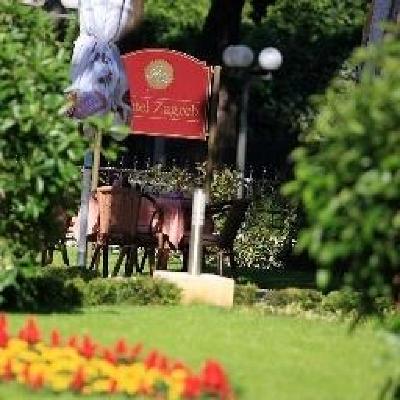 фото отеля Hotel Zagreb Dubrovnik