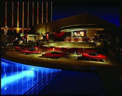 фото отеля Mandalay Bay Resort & Casino