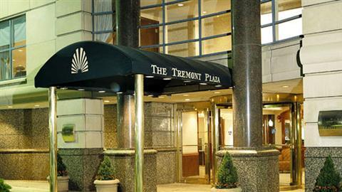 фото отеля Tremont Plaza Hotel