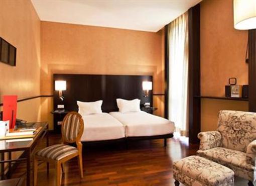 фото отеля AC Hotel Ciudad de Tudela by Marriott