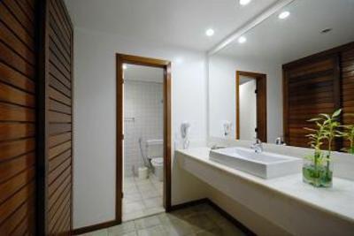 фото отеля Golden Tulip Rio Vermelho