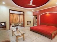 Hotel Mandakini Palace Kanpur