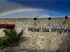 фото отеля Hotel Paradise Las Tirajanas Gran Canaria