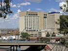 фото отеля Doubletree Hotel El Paso Downtown/City Center