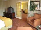 фото отеля Doubletree Hotel Atlanta NW/Marietta
