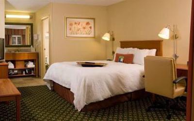 фото отеля Hampton Inn Washington Rd