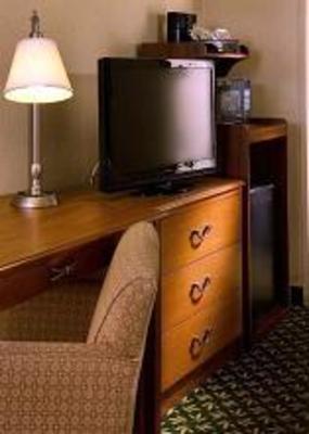 фото отеля Hampton Inn Washington Rd