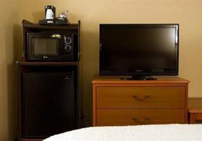 фото отеля Hampton Inn Washington Rd