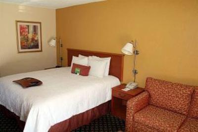 фото отеля Hampton Inn Washington Rd