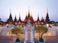 Mandarin Oriental Dhara Dhevi, Chiang Mai