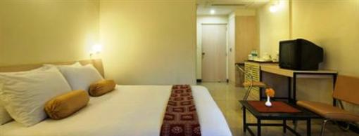 фото отеля Grand Hotel Agra