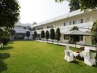 фото отеля Grand Hotel Agra