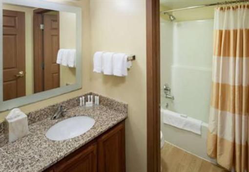 фото отеля TownePlace Suites Bryan College Station