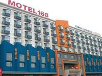 Motel 168 yiwu