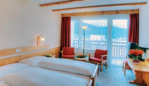 фото отеля Sunstar Familienhotel Davos
