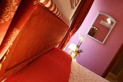 фото отеля Bed and Breakfast O' Scia