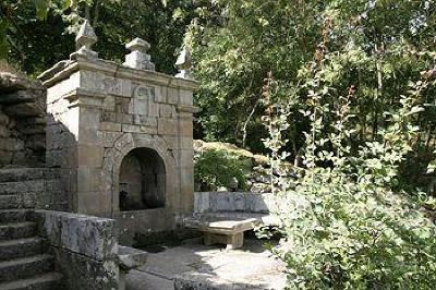 фото отеля Quinta da Mata