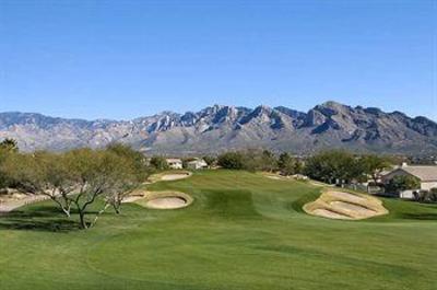 фото отеля Hilton Tucson El Conquistador Golf & Tennis Resort