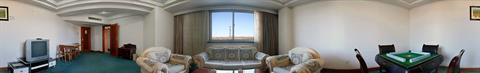 фото отеля Bifeng Hotel Chengde