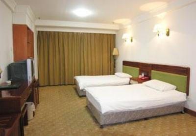 фото отеля Bifeng Hotel Chengde