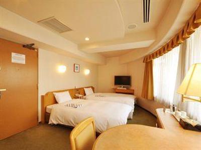 фото отеля APA Hotel Osaka-Temma