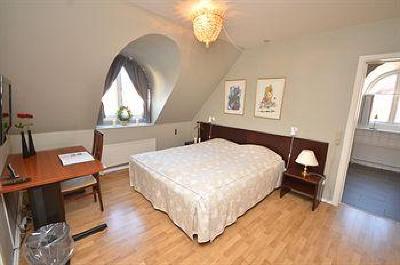 фото отеля Hotel Danica Horsens