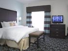 фото отеля Hampton Inn & Suites Nashville @ Opryland
