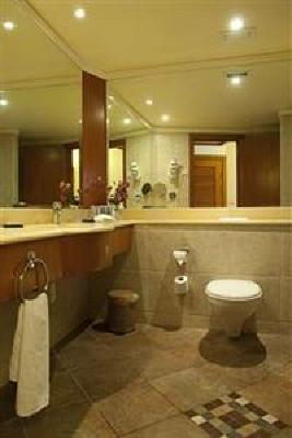 фото отеля Rimonim Galei Kinnereth Hotel