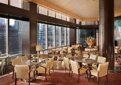 фото отеля Mandarin Oriental, New York