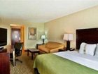 фото отеля Holiday Inn Atlanta Gwinnett Place Area