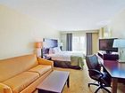 фото отеля Holiday Inn Atlanta Gwinnett Place Area