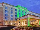 фото отеля Holiday Inn Atlanta Gwinnett Place Area