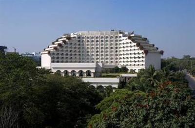 фото отеля Taj Krishna Hyderabad