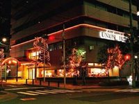 Sannomiya Union Hotel Kobe